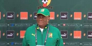 Les choix de Finke, les nouvelles de Tombi à Roko : Joseph Owona se confie