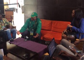 Joseph Owona : « l&rsquo;entraîneur est maître de ses choix » (vidéo)