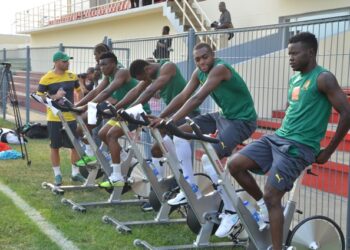Lundi des Lions :  Mise en place tactique à la dérobée