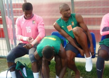 Malabo : le Lundi des Lions en images