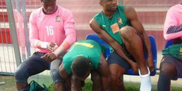 Malabo : le Lundi des Lions en images