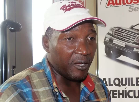 Benjamin Massing : «Nous avons encore toutes nos chances»