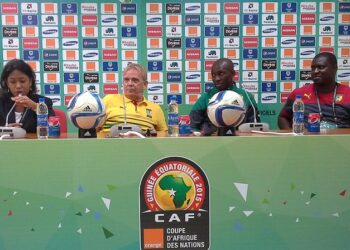 Avant match, CMR-CI : échos de la conférence de presse (vidéo)