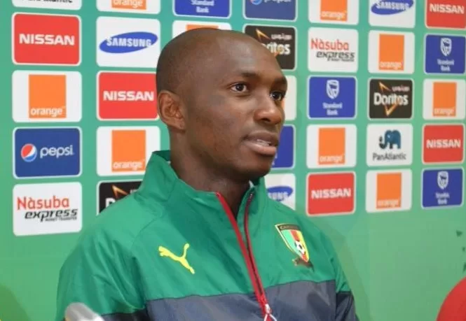 Stéphane Mbia : «Très confiant, tout se passera bien»