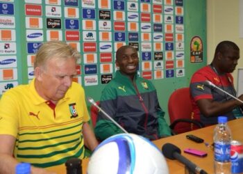 Le blogue de Engache: Lettre ouverte au coach Finke