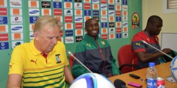 Le blogue de Engache: Lettre ouverte au coach Finke