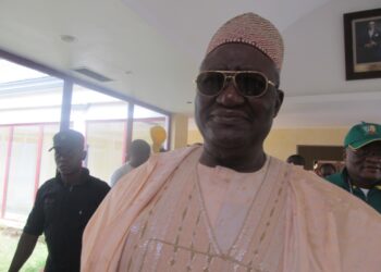 Ibrahim Mbombo Njoya : « Faisons confiance aux Lions Indomptables»