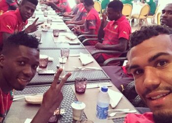 Ambiance de la tanière : paroles de joueurs