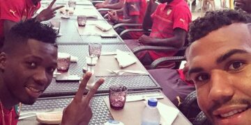 Ambiance de la tanière : paroles de joueurs