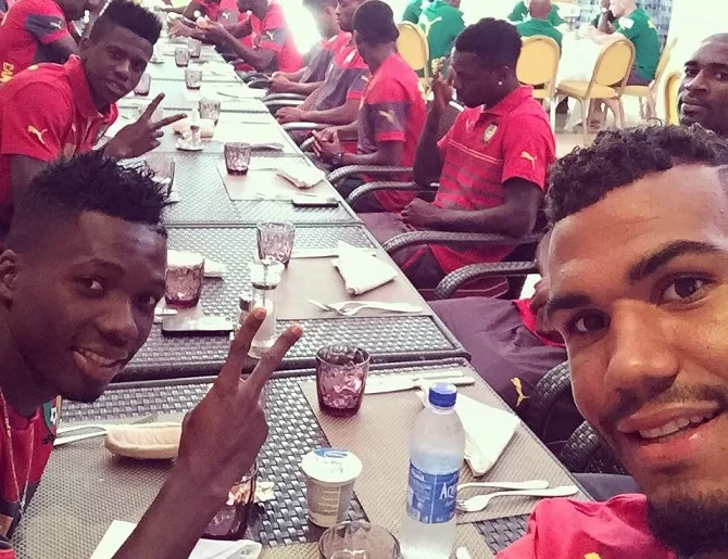 Ambiance de la tanière : paroles de joueurs