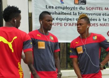 Cameroun – Côte d’Ivoire : avec Guihoata et Mandjeck ?