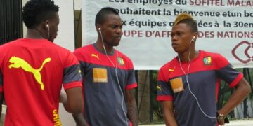 Cameroun – Côte d’Ivoire : avec Guihoata et Mandjeck ?