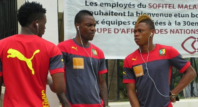 Cameroun – Côte d’Ivoire : avec Guihoata et Mandjeck ?