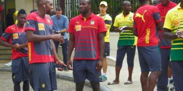 Mercredi des Lions : Balade abrégée par la sortie d’Obiang Nguema