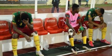 Live Cameroun – Côte d&rsquo;Ivoire : 0-1, les Lions sont éliminés