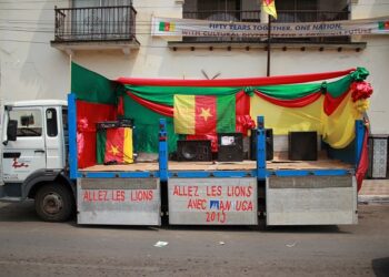 Cameroun – Côte d&rsquo;Ivoire : Malabo retient son souffle (vidéos)