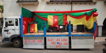 Cameroun – Côte d&rsquo;Ivoire : Malabo retient son souffle (vidéos)