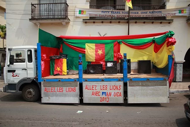 Cameroun – Côte d&rsquo;Ivoire : Malabo retient son souffle (vidéos)