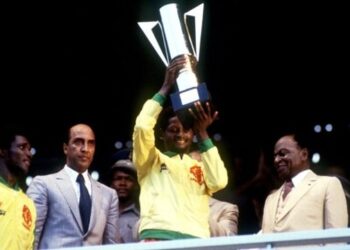 Historique : 1984, les Lions l&rsquo;ont déjà fait