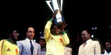 Historique : 1984, les Lions l&rsquo;ont déjà fait