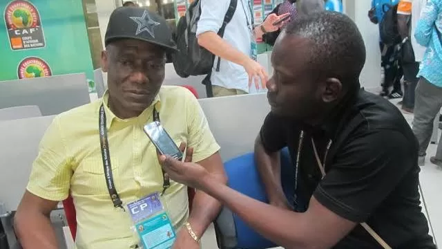 Joseph Antoine Bell : « L&rsquo;équipe n&rsquo;a pas été bonne »