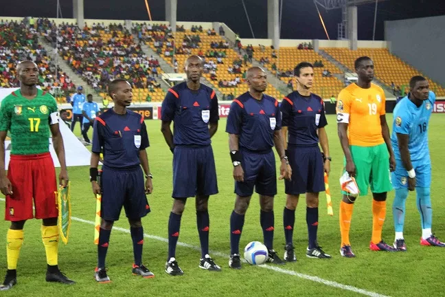 CMR – CI : Le jeu et les joueurs