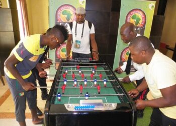 Tanière : Difficile réveil dans une atmosphère maussade