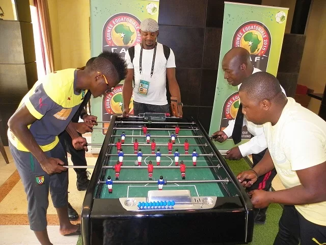 Tanière : Difficile réveil dans une atmosphère maussade