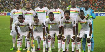 CAN2015: La Guinée passe aux quarts