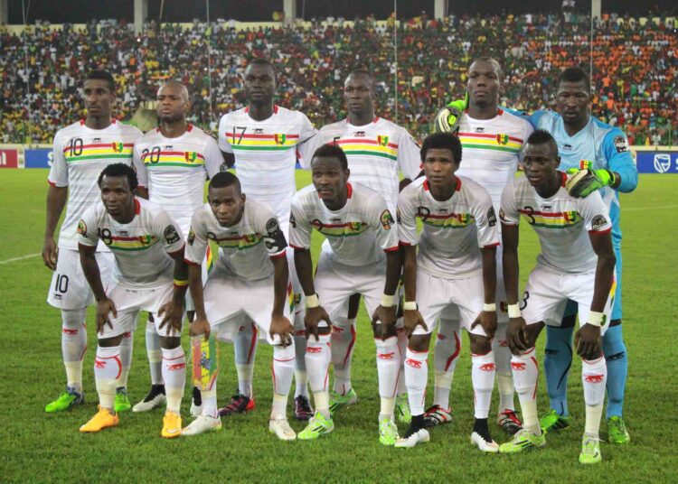 CAN2015: La Guinée passe aux quarts