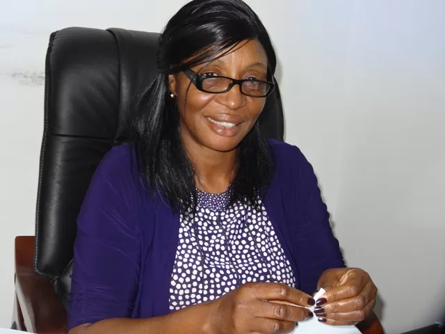 Thérèse P Manguelé : « Les clubs sont face à leurs responsabilités »