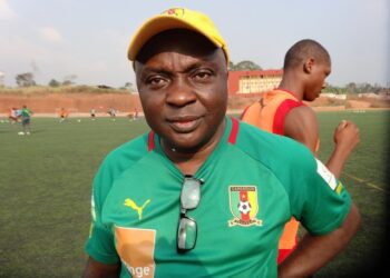 Dr Ferdinand Ngoh : « on n’a pas de médicaments »