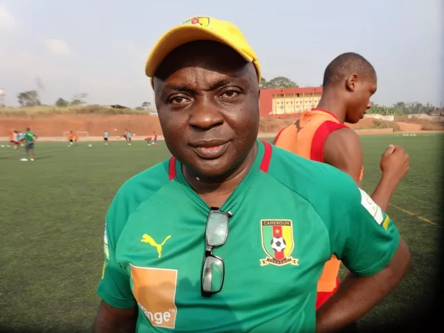 Dr Ferdinand Ngoh : « on n’a pas de médicaments »