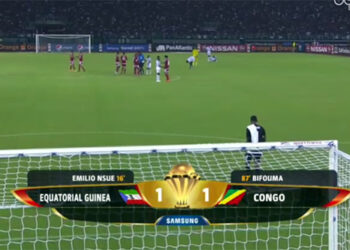 CAN2015: Un nul pour débuter