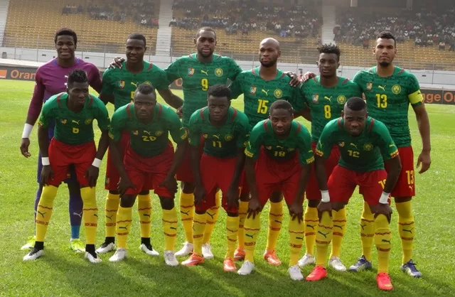 Mali vs Cameroun: les Onze Lions