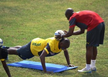 Lions Indomptables : les entraînements au rabais