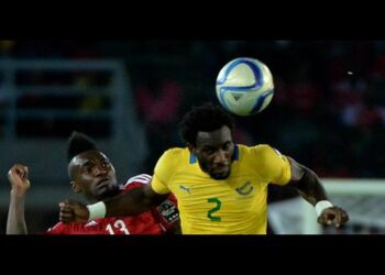 Congo – Gabon (1-0) : Les Diables Rouges sont sortis de leur boîte