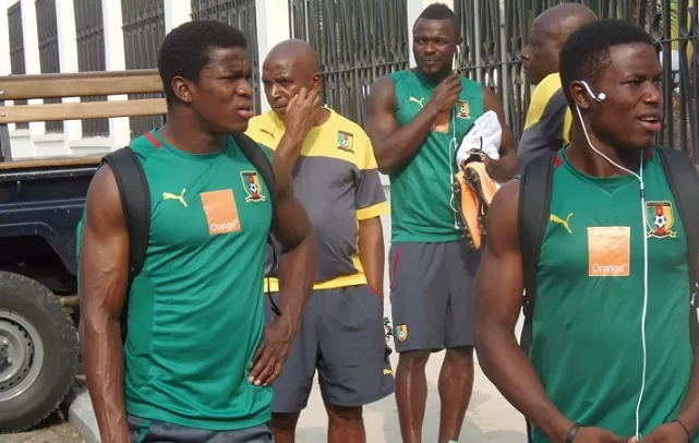 Cameroun – Guinée : quel onze idéal contre le Syli ?