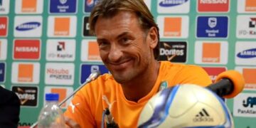 La maestria d&rsquo;Hervé Renard