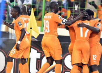 CAN2015: La Côte d&rsquo;Ivoire est efficace