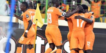 CAN2015: La Côte d&rsquo;Ivoire est efficace
