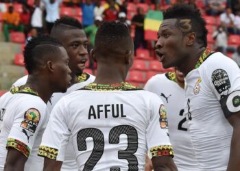 CAN2015: La Guinée n&rsquo;était pas de taille