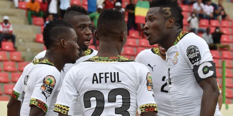 CAN2015: La Guinée n&rsquo;était pas de taille