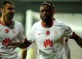 Turquie : Pas de répit pour Chedjou avec Galatasaray