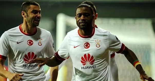 Turquie : Pas de répit pour Chedjou avec Galatasaray