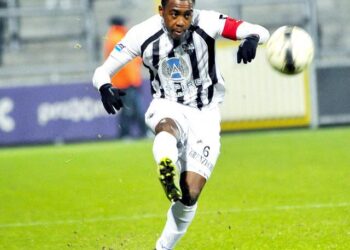 Belgique : passeur décisif, Kenne tient la barque Eupen