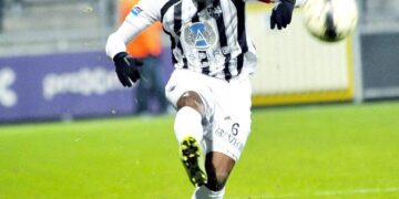 Belgique : passeur décisif, Kenne tient la barque Eupen