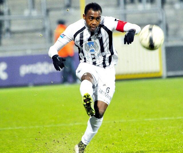 Belgique : passeur décisif, Kenne tient la barque Eupen