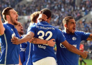 Schalke 04 : Joël Matip a rejoué