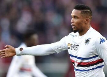Sampdoria: Mihajlovic et ses piques contre Eto&rsquo;o